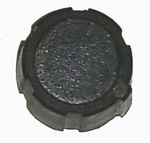 Original Palstar R30A Shortwave Radio Ham Receiver Power Volume Knob / Free Ship. Fixed Price $9.99.