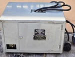 Teletype #REC-29 Rectifier/power Supply With Manual. Fixed Price $125.00.