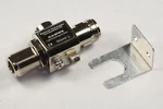 AL6-NFNFB-9 Altelicon Coaxial Surge Protector N-female Dc 6GHZ 90V. Fixed Price $43.63.
