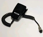 Tempo MK-053 Dynamic 4-PIN Microphone Henry Radio (untested). Fixed Price $44.99.