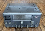 Parts/repair Only Must Read Description National NC-125 Ham Radio Receiver. Fixed Price $99.99.