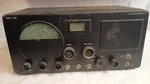 Vintage Halicrafters S-40B Tuner/receiver Ham Radio W/manuel-powers On (read). Fixed Price $49.00.