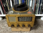 Vintage Rca AR-8712 Radiomarine Direction Finder. Fixed Price $129.00.