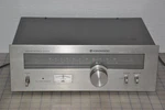 Excellent!!!! Vintage Kenwood KT-5300 Am / Fm Stereo Tuner Works Great!!!. Fixed Price $109.99.