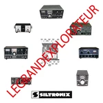 Ultimate Siltronix Radio Operation Repair Service (35 Manuals Dvd). Fixed Price $16.65.