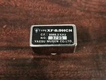Yaesu XF-8.9HCN 300 Hz Cw Filter Ft 980 Rare My Other Ham Radio Gear Icom. Fixed Price $149.99.