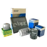 Defender & Discovery 2 TD5 Service Kit Empire Itg Air Premium Filters. Fixed Price $101.66.
