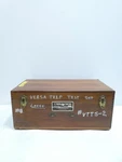 General Electric Tvtsi Micro Versa Trip Test Set. Fixed Price $2682.25.