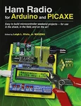 Ham Radio For Arduino And Picaxe By Arrl *excellent Condition*. Fixed Price $17.75.