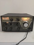 Drake R-4B Ham Radio Communications Receiver Hf Shortwave. Fixed Price $375.00.