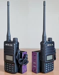 Allscan URI142-RT85 Allstar Node Radio Module 100% Usb-powered Asl Echolink. Fixed Price $139.00.
