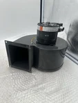 Dayton 4C445A Centrifugal Blower 115V-AC 1570RPM 0.1HP. Fixed Price $134.99.