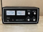 Robyn MT-702 Cb Transceiver Tester Swr Rf Power Modulation Meter. Fixed Price $99.95.