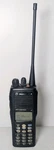 Motorola HT1550 Xls Uhf 450-527 Mhz 255 Channel Front Panel Programmable Gmrs. Fixed Price $109.99.