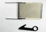 Motorola TLN8799 Service Card Extender For Micor Radio Repeater. Fixed Price $39.95.