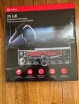 Cobra 40 Channel Cb Radio Am 4W Lcd Display Noaa Weather. Fixed Price $139.99.