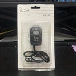 Icom VS-1L Ptt/vox Switch Unit. Fixed Price $19.99.