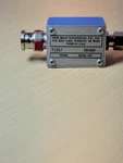 Wide Band Engineering Wbe 75 Ohm Db Pad (type Bnc) To Converter P10U. Fixed Price $27.99.