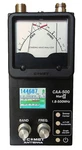 Comet CAA-500MARKII Antenna Analyzer 1.8-500 Mhz Handheld Swr Impedance Teste.... Fixed Price $796.19.