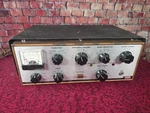 Powers On Vintage Eico Amateur Hf Transmitter 720 Tube Ham Radio Inv #30426. Fixed Price $125.00.
