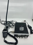 Midland 40 Channel Cb Radio Model 77-882 Mic Antenna Citizens Band. Fixed Price $29.18.