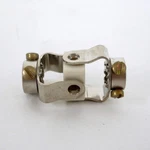 Millen 39001 Shaft Coupler - Flexible Steatite Universal Joint Style. Fixed Price $22.75.