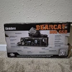 Uniden Bearcat 980SSB Cb Radio. Fixed Price $109.99.