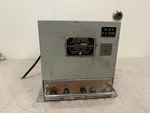 Vintage Aerotronic Control Model PP-3495A/UG Power Supply Ham Radio Equipment. Fixed Price $74.99.