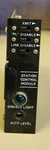 Motorola MSR2000 Station Control Module Model # TRN5321A QTY.1. Fixed Price $49.00.