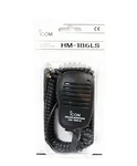 New Icom HM-186LS Compact Speaker Microphone For ID-31A ID-31E ID-51A ID-51E. Fixed Price $72.95.