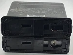 Lot Of Motorola M01HX MCS2000 Digital Two Way Mobile Radio Remote Base Units. Fixed Price $41.64.