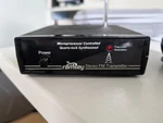 Ramsey FM25B Stereo Transmitter. Fixed Price $133.00.