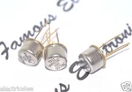 1PC Motorola 2N3866A Npn Rf Transistor TO-39 Gold Leads Nos Genuine. Fixed Price $6.90.