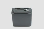 Alinco EDH-11 6 Aa Battery Case For DJ-582 DJ-580T JR-480 DJ-280 DJ-180. Fixed Price $55.00.