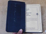 Rca Tube HB-3 Manual Receiving Section Ham Radio Book (original). Fixed Price $20.00.