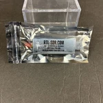 SEALED1PC Rtl-sdr Blog V3 RTL2832U 1PPM Tcxo Hf Biast Sma Software Defined Radio. Fixed Price $59.99.