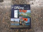 Dxing On The Edge- Thrill Of 160 Meters, Arrl Inc. W/ Cd- Excellent -ND22. Fixed Price $22.49.