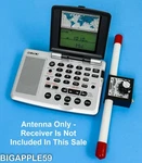 Mediumwave Am Broadcast Band Tunable Ferrite Antenna 530 - 1710 Khz *improves Dx. Fixed Price $49.95.