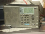 Sangean ATS-808 World Band Radio Fm Lw Mw Sw Pll Synthesized Reciever (working). Fixed Price $20.00.
