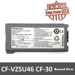 Genuine Oem Panasonic Battery Toughbook CF-30 CFVZSU46 Laptop CF-53 CF-VZSU46 Us. Fixed Price $29.98.