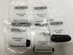 Motorola Oem XPR7000 7550 Dust Cover 15012157001. Fixed Price $32.50.