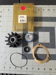 Sherwood Minor Repair Kit 12394 Nos. Fixed Price $23.10.