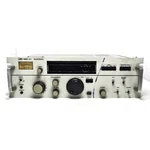 Jrc Nrd 91 Radio Receiver Ssb, Am, Cw, Dsb (am). Made In Japan. Fixed Price $999.00.