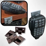 Mountable Hanger For Icom IC-2730 Dual Band Digital Transceiver (4-PACK). Fixed Price $10.54.