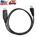 Usb Programming Cable Cord For Kenwood TM-271A TM-481A TM-471A TM-281A Radio. Fixed Price $13.99.