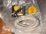 New Heathkit Transformer #46-3 Filter Choke AG-9 Audio Generator. Fixed Price $35.00.