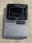 Optimus 16-176 Pocket Color Analog Lcd Tv. Fixed Price $10.76.