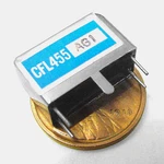 455 Khz Murata Ceramic Filter +/- 18.5 Bw Ham Shortwave Digital Comm. Fixed Price $14.95.