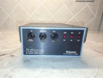 Palomar Electronics TX-100 Broadband Rf Amplifier Meter Ssb Cb. Fixed Price $115.00.