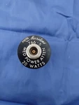 1X Narda 766-6 Dc 4GHZ 6DB 20W N-type Rf Coaxial Power Attenuator. Fixed Price $85.00.